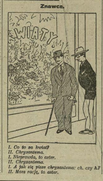 Ilustrowany Kuryer Codzienny, 22 kwietnia 1927