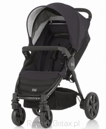 britax b-agile 4